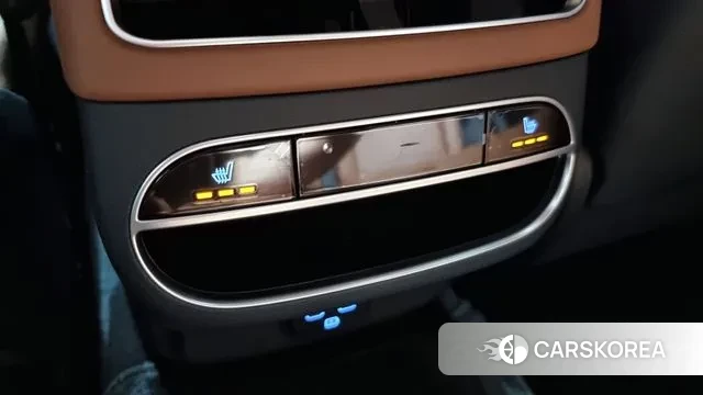 Genesis GV70 id 2973274 из Кореи 8