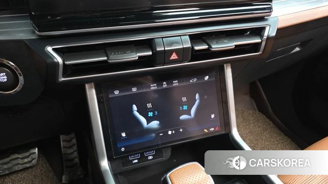 Ssangyong Torres id 3858880 из Кореи 8