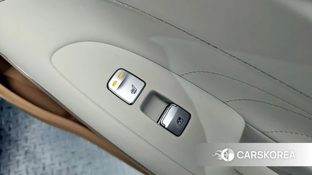 Hyundai The New Grandeur IG Hybrid id 3852936 из Кореи 8