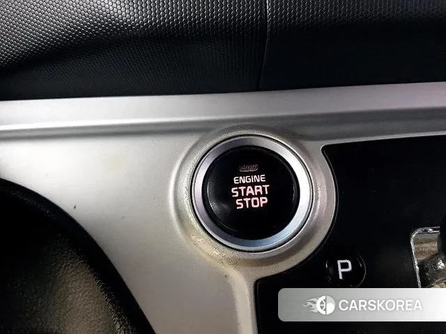 Kia The New Ray id 3573900 из Кореи 8