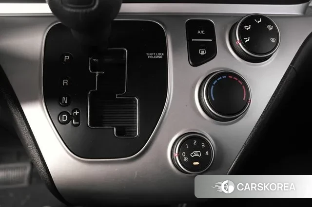 Kia The New Ray id 3479350 из Кореи 8