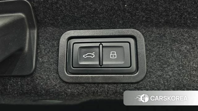 Audi A6 (C8) id 4330150 из Кореи 8