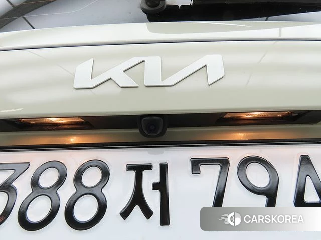 Kia The New Kia Ray id 4474674 из Кореи 8