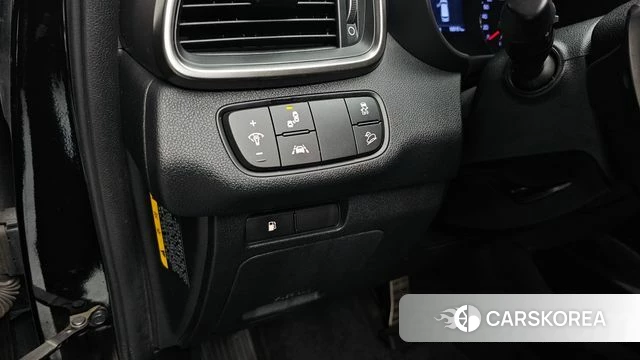 Kia The New Sorento id 4435189 из Кореи 8