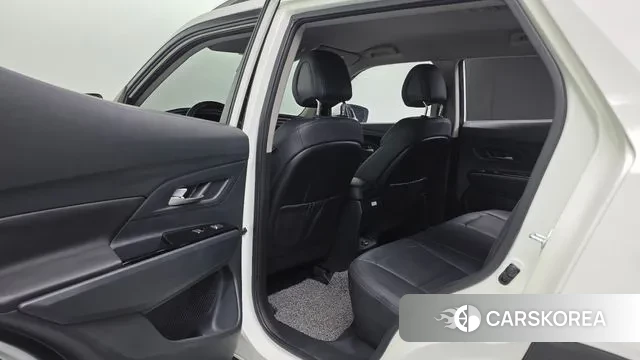 Ssangyong Beautiful Korando id 3023493 из Кореи 8