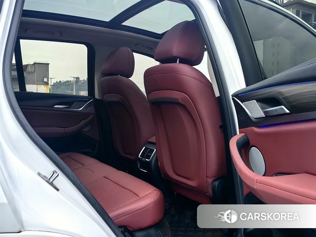 BMW X3 id 4307325 из Китая 8