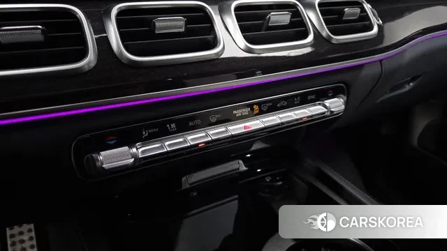 Mercedes-Benz GLE-Class W167 id 3645586 из Кореи 8