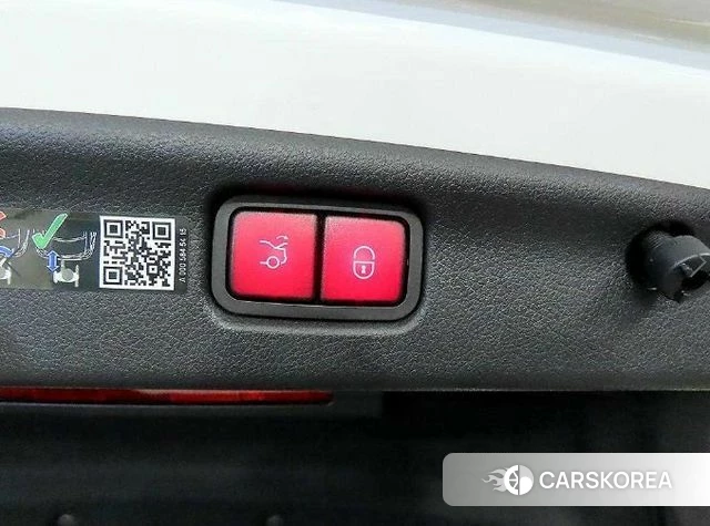 Mercedes-Benz C-Class W206 id 3856383 из Кореи 8