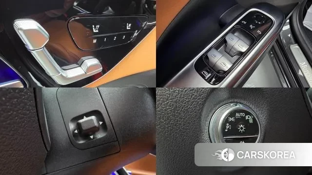 Mercedes-Benz C-Class W206 id 3431338 из Кореи 8