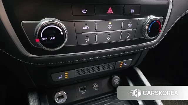 Ssangyong Rexton Sports id 3703396 из Кореи 8