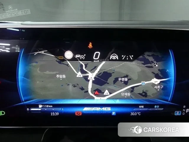 Mercedes-Benz GLC-Class X254 id 3278395 из Кореи 8