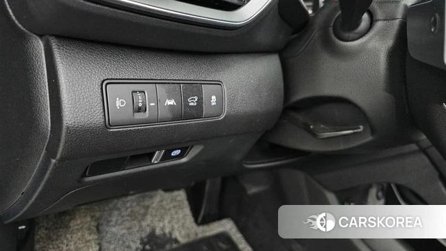 Hyundai The New Santa Fe id 3811573 из Кореи 8