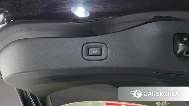 Renault Korea (Samsung) QM6 id 4525731 из Кореи 8