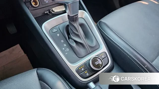 Hyundai Venue id 3390803 из Кореи 8