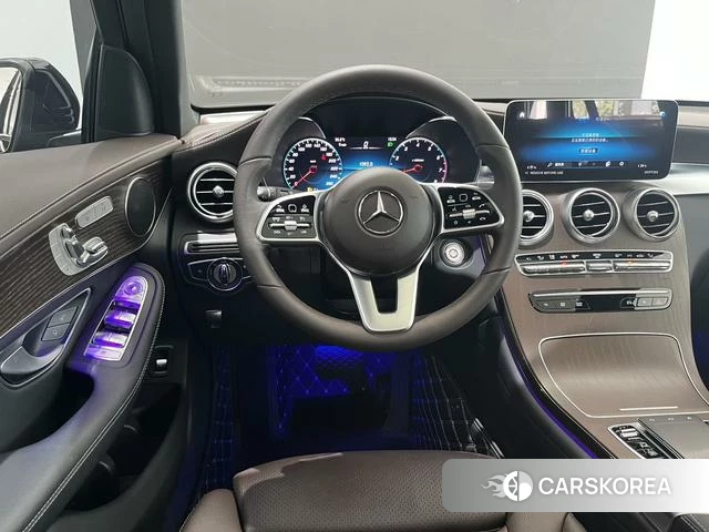 Mercedes-Benz GLC id 4289999 из Китая 8