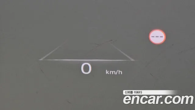 Genesis GV80 id 2822569 из Кореи 8