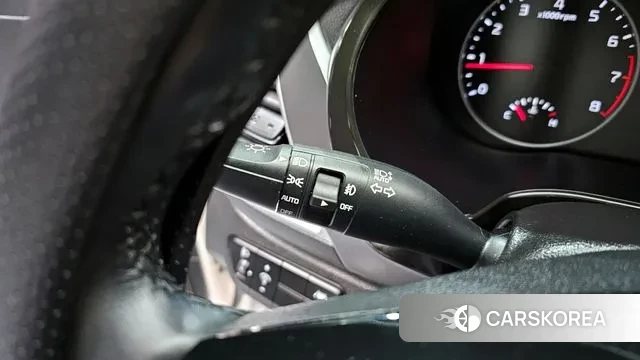 Kia Seltos id 3735604 из Кореи 8