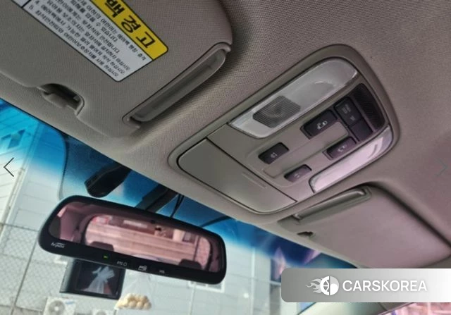 Kia All New Carnival id 4203943 из Кореи 8