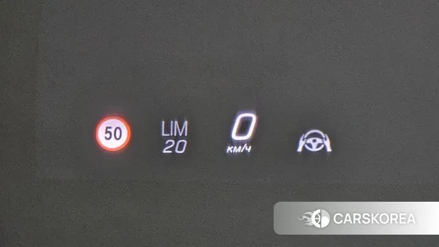 Mercedes-Benz GLS - Class X167 id 3639004 из Кореи 8