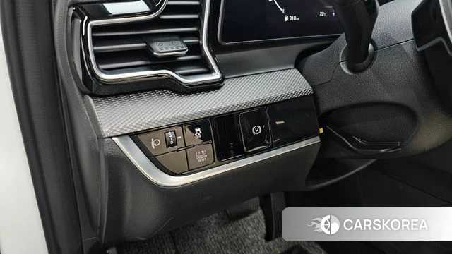 Kia Sportage 5th Generation Hybrid id 4942155 из Кореи 8