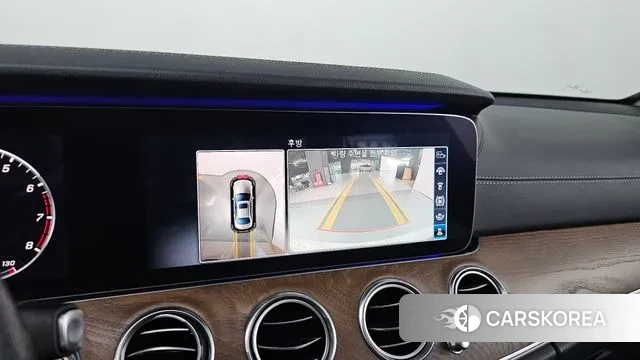 Mercedes-Benz E-Class W213 id 3220968 из Кореи 8