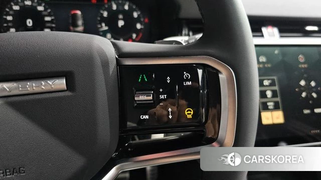 Land Rover Discovery Sports 2nd Generation id 3963349 из Кореи 8