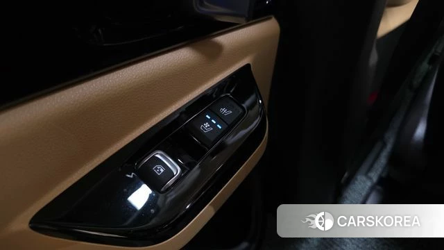 Kia Carnival 4th generation id 3839601 из Кореи 8