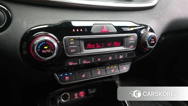 Kia The New Sorento id 4667423 из Кореи 8