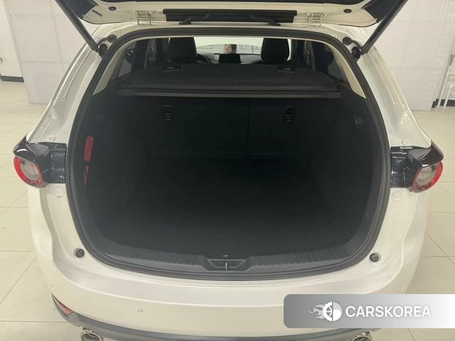 Mazda CX-5 id 4321321 из Китая 8