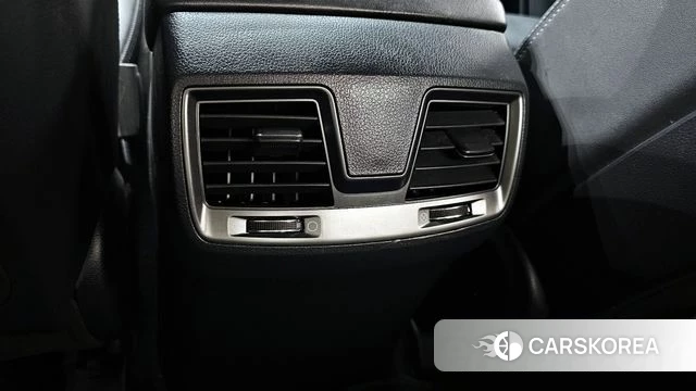 Ssangyong The New Rexton Sports Cannes id 3819165 из Кореи 8