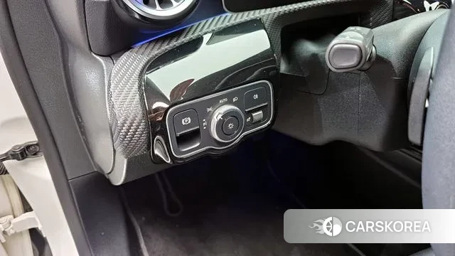 Mercedes-Benz A-Class W177 id 3170990 из Кореи 8