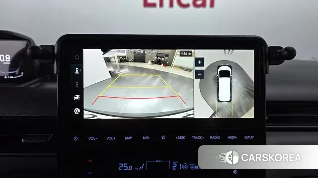 Hyundai Staria id 3404956 из Кореи 8