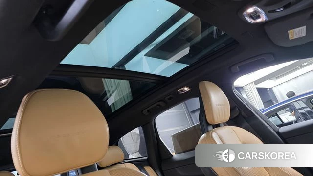 Volvo XC60 second Generation id 4615520 из Кореи 8