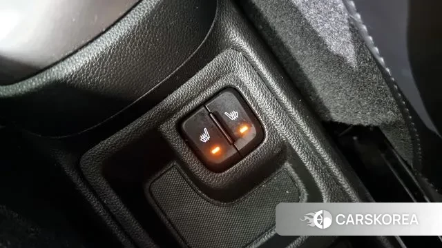 Chevrolet (GM Daewoo) The Next Spark id 3024792 из Кореи 8