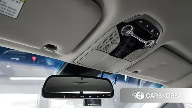 Hyundai Grandeur IG id 3505248 из Кореи 8