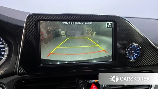 Hyundai Grandeur IG id 3772672 из Кореи 8