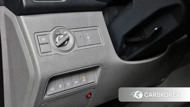 Hyundai Solati id 3462746 из Кореи 8