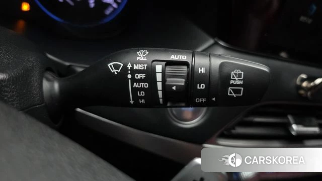 Hyundai Palisade id 3828521 из Кореи 8