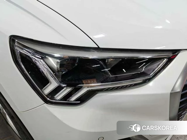 Audi Q3 id 4254288 из Китая 8