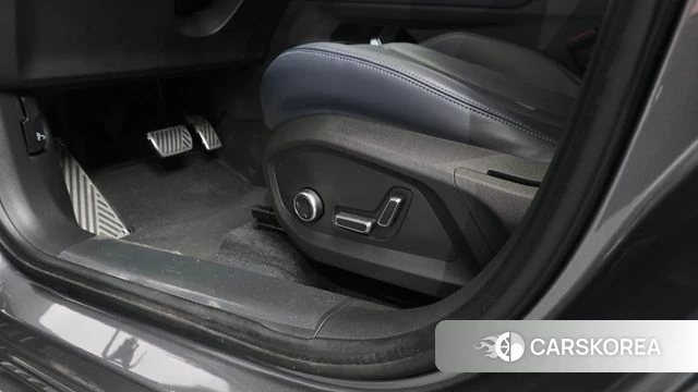 Renault Korea (Samsung) Grand Coleos id 3863993 из Кореи 8