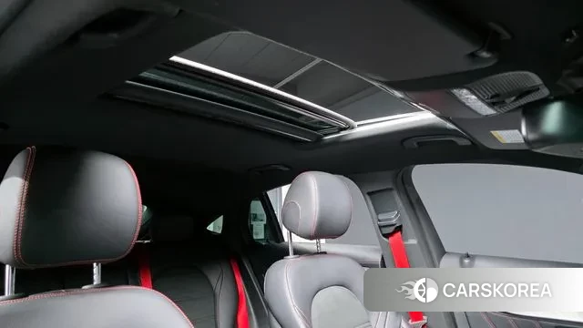 Mercedes-Benz GLC-Class X253 id 3391195 из Кореи 8