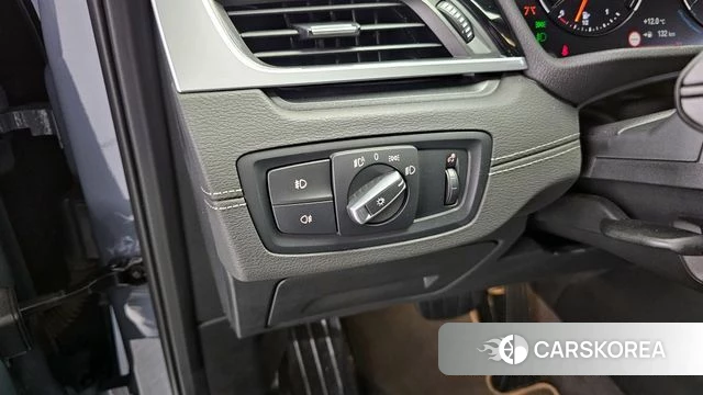 BMW X1 (F48) id 3915985 из Кореи 8