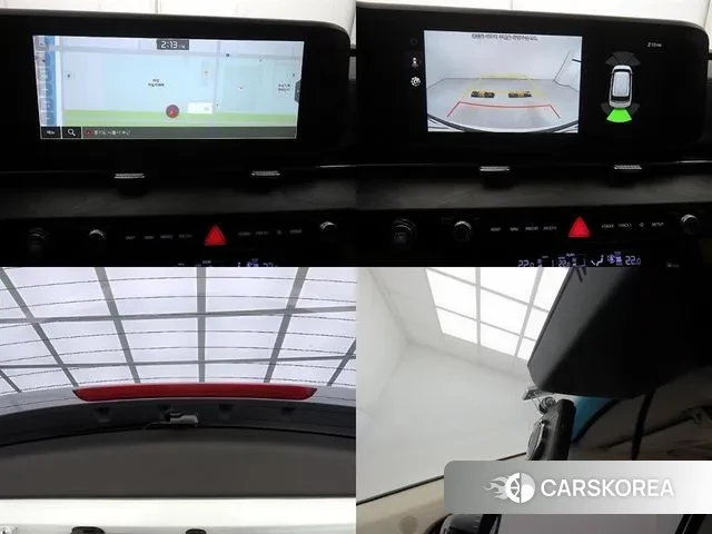 Kia Carnival 4th generation id 3645312 из Кореи 8