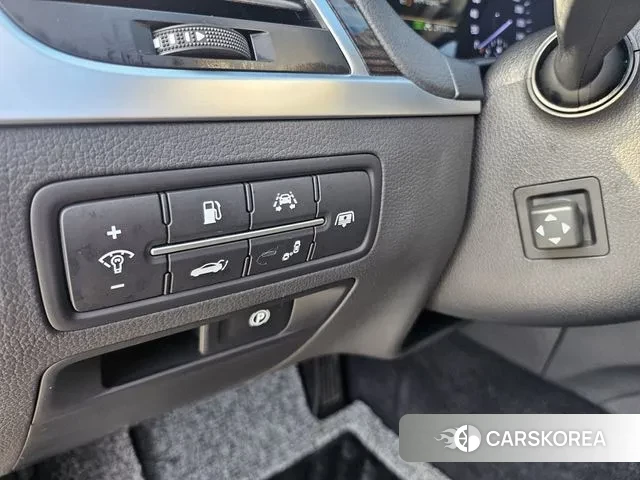 Genesis G80 id 3651648 из Кореи 8