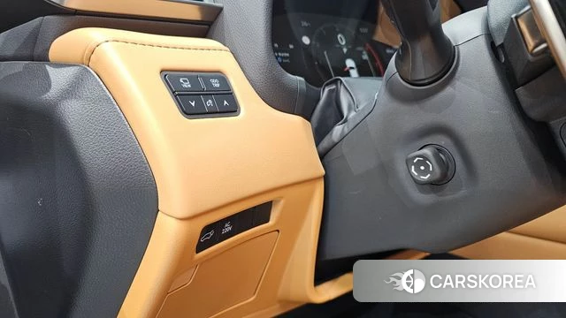 Lexus LX 4th Generation id 4748960 из Кореи 8