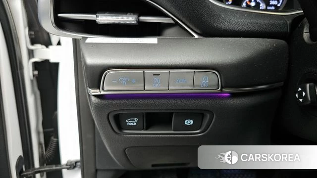 Genesis GV80 id 3936449 из Кореи 8