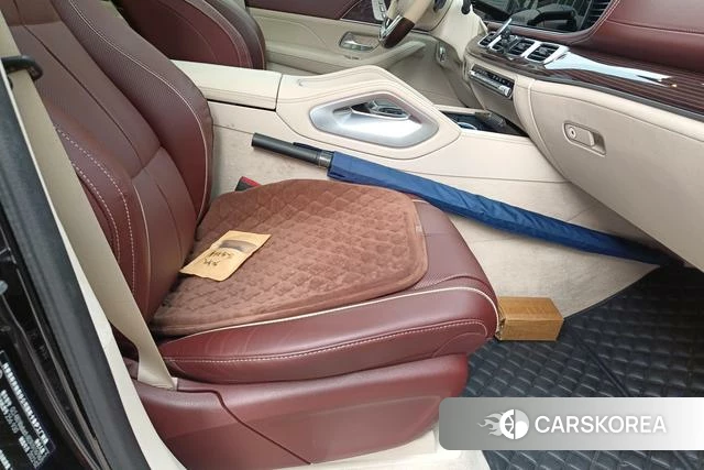 Mercedes-Benz Maybach GLS id 4276868 из Китая 8