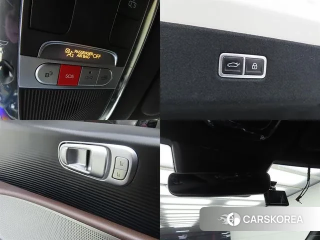 Hyundai Ionic 6 id 3571951 из Кореи 8