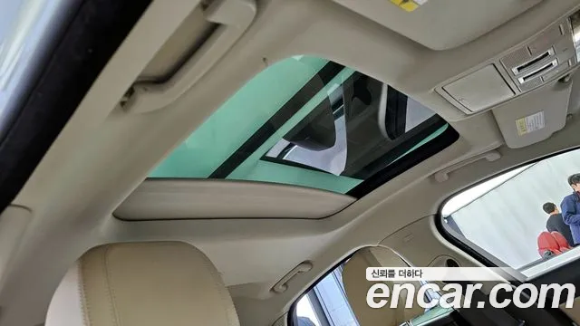 Jaguar XF (X260) id 2700230 из Кореи 8