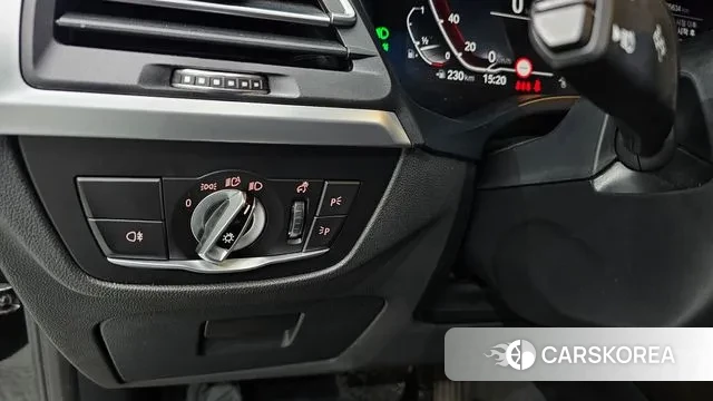 BMW X4 (G02) id 3716997 из Кореи 8